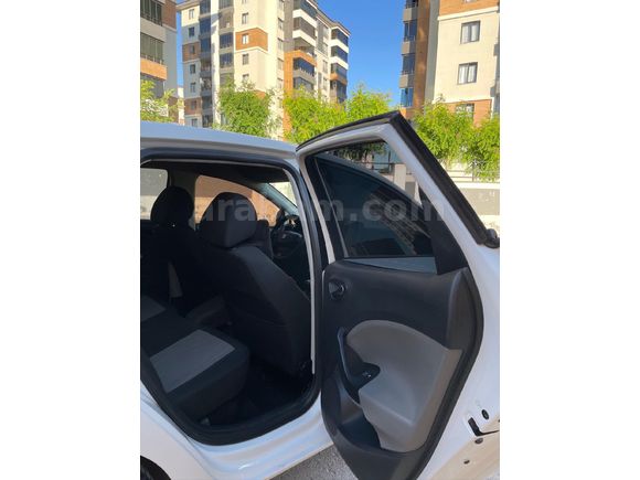 Sahibinden Seat Ibiza 1.4 Style 2012 Model