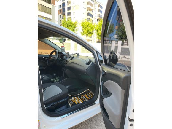 Sahibinden Seat Ibiza 1.4 Style 2012 Model