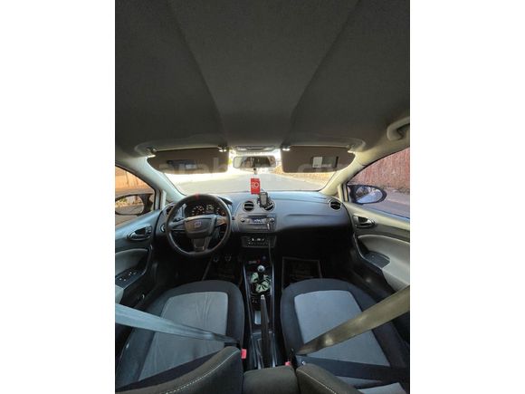 Sahibinden Seat Ibiza 1.4 Style 2012 Model