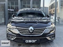 ESER'DEN BOYASIZ 1.3 Tce ICON 160 HP 4 CONTROL CAM TAVAN TAKAS