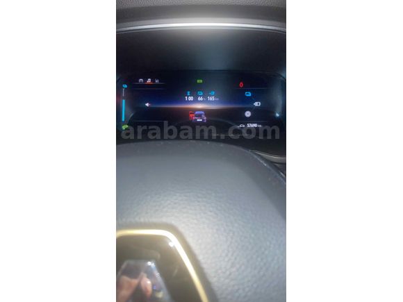Sahibinden Renault ZOE 2022 Model 