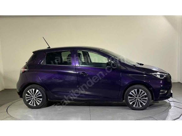 Sahibinden Renault ZOE 2022 Model 