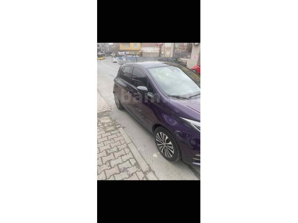 Sahibinden Renault ZOE 2022 Model 