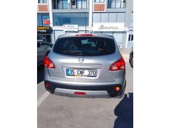 Sahibinden Nissan Qashqai 2.0 dCi Tekna Executive 2008 Model