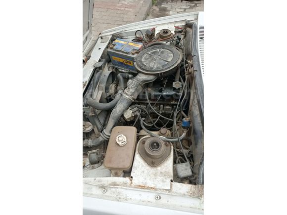 Sahibinden Tofaş Şahin 1.6 1994 Model