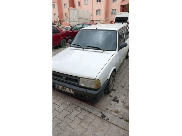 Sahibinden Tofaş Şahin 1.6 1994 Model