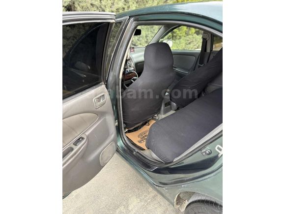 Otomatik Avensis