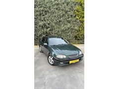 Otomatik Avensis
