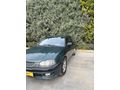 Otomatik Avensis