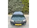 Otomatik Avensis