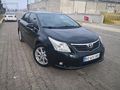 240 BİNDE FULL PAKET AVENSİS