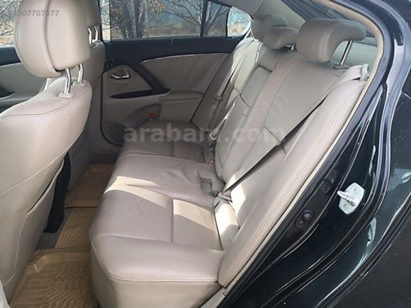 240 BİNDE FULL PAKET AVENSİS