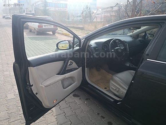 240 BİNDE FULL PAKET AVENSİS
