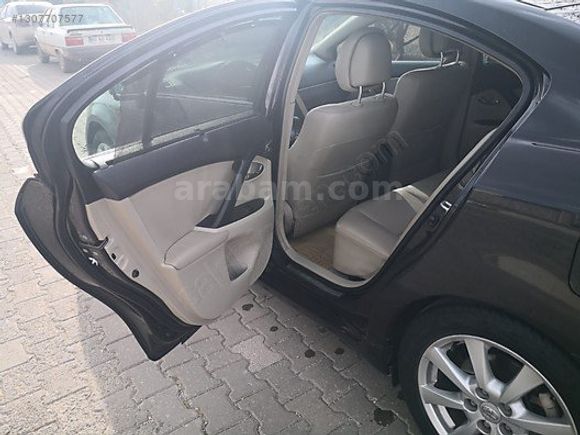 240 BİNDE FULL PAKET AVENSİS