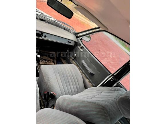 GÜNAY AUTO ' DAN ZİL GİBİ TOROSS