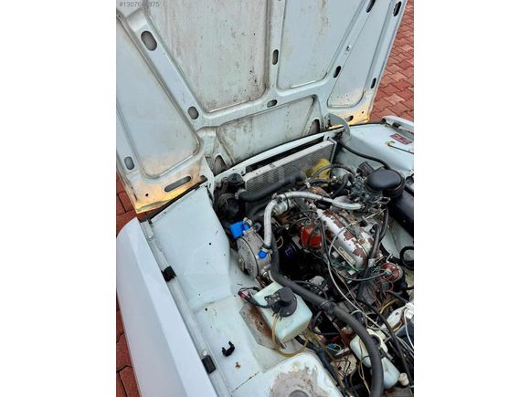 GÜNAY AUTO ' DAN ZİL GİBİ TOROSS