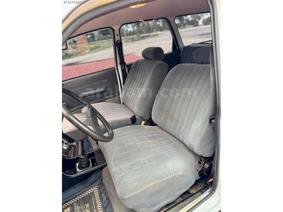 GÜNAY AUTO ' DAN ZİL GİBİ TOROSS