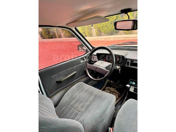 GÜNAY AUTO ' DAN ZİL GİBİ TOROSS
