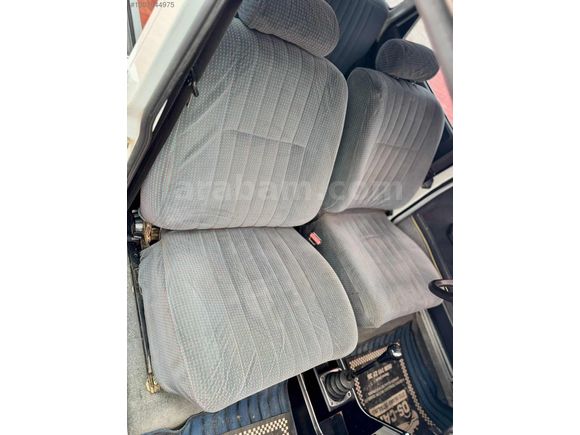 GÜNAY AUTO ' DAN ZİL GİBİ TOROSS