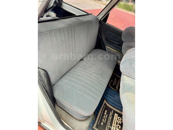 GÜNAY AUTO ' DAN ZİL GİBİ TOROSS