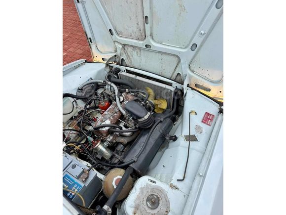 GÜNAY AUTO ' DAN ZİL GİBİ TOROSS