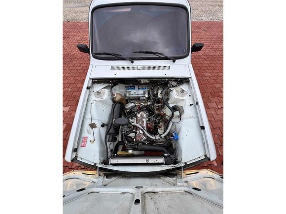 GÜNAY AUTO ' DAN ZİL GİBİ TOROSS