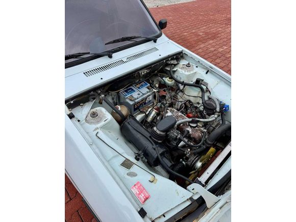 GÜNAY AUTO ' DAN ZİL GİBİ TOROSS