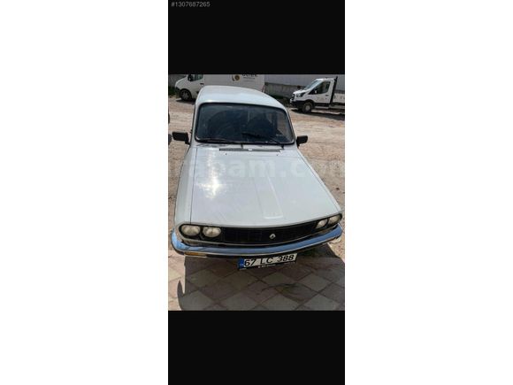 - HAN MOTORS - RENAULT - BAKIMLI MASRAFSIZ -