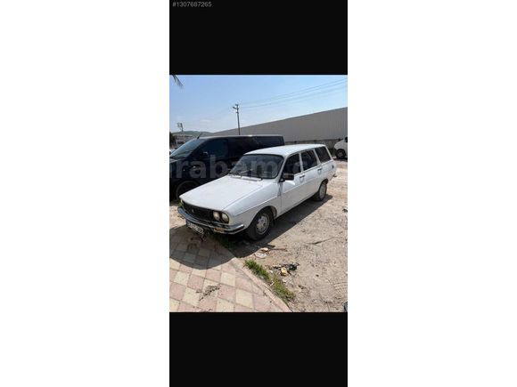 - HAN MOTORS - RENAULT - BAKIMLI MASRAFSIZ -