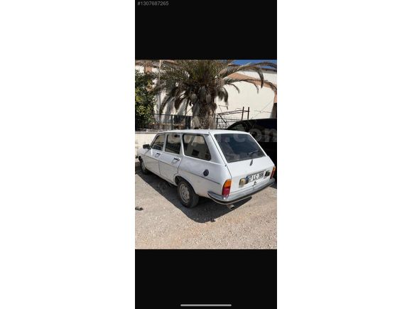 - HAN MOTORS - RENAULT - BAKIMLI MASRAFSIZ -