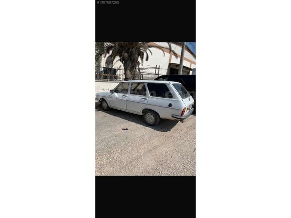 - HAN MOTORS - RENAULT - BAKIMLI MASRAFSIZ -