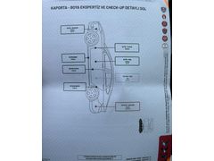 Sahibinden Fiat Doblo Cargo 1.6 Multijet Maxi Frigo 2023 Model