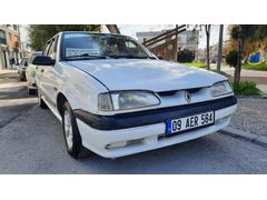 TEMİZ AİLE ARACI