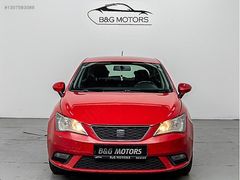B&GMOTORS'DAN/IBIZA/DİZEL/OTOMATİK/VADE/SENET/PEŞİNAT:254.850TL