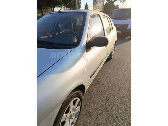 Sahibinden Renault Clio 1.4 Authentique 2008 Model