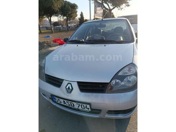 Sahibinden Renault Clio 1.4 Authentique 2008 Model
