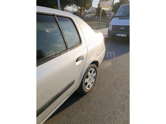 Sahibinden Renault Clio 1.4 Authentique 2008 Model