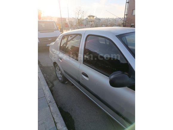 Sahibinden Renault Clio 1.4 Authentique 2008 Model