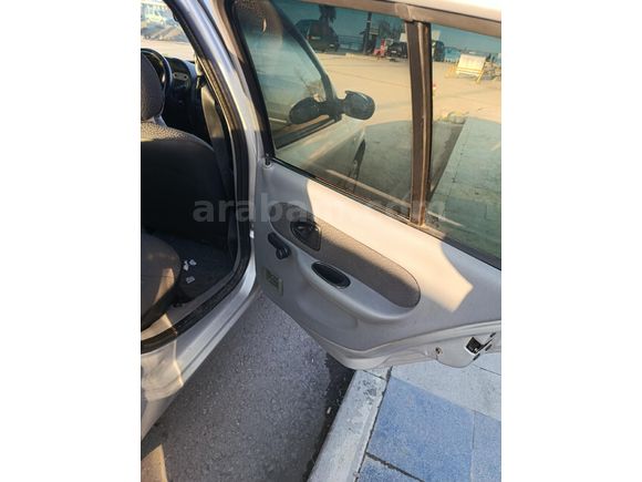 Sahibinden Renault Clio 1.4 Authentique 2008 Model