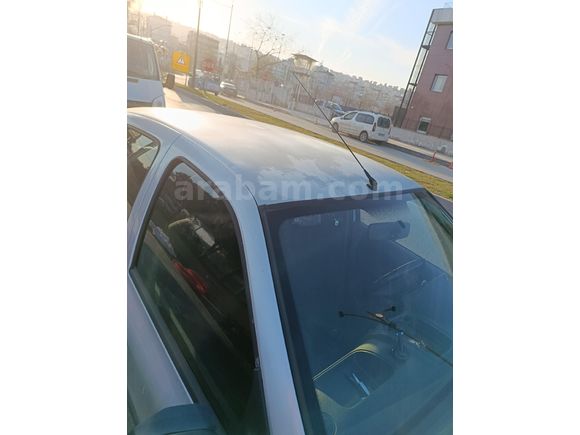 Sahibinden Renault Clio 1.4 Authentique 2008 Model