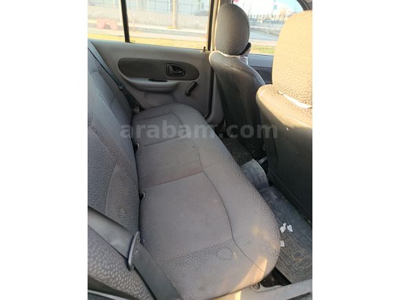 Sahibinden Renault Clio 1.4 Authentique 2008 Model