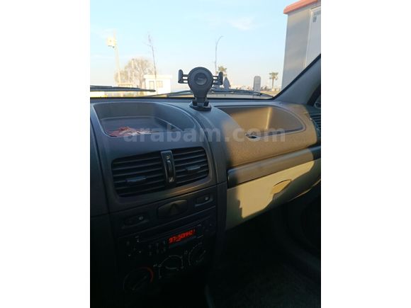 Sahibinden Renault Clio 1.4 Authentique 2008 Model