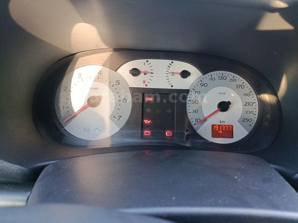 Sahibinden Renault Clio 1.4 Authentique 2008 Model