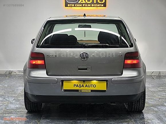 PAŞA AUTO'DAN 2003 PACİFİC 2 PARÇA BOYALI SOLUKSUZ