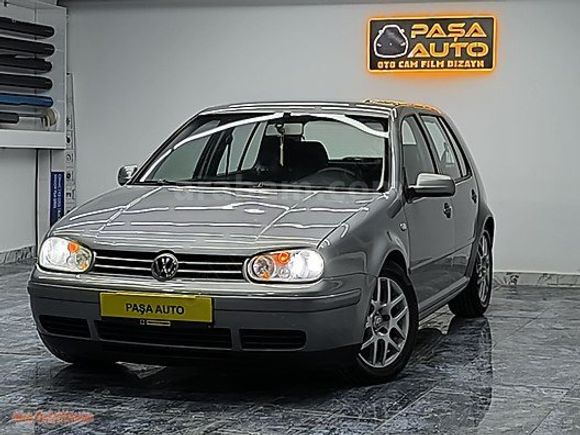 PAŞA AUTO'DAN 2003 PACİFİC 2 PARÇA BOYALI SOLUKSUZ