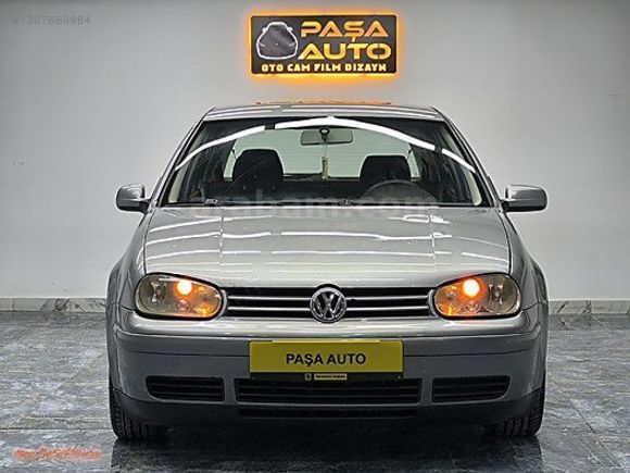 PAŞA AUTO'DAN 2003 PACİFİC 2 PARÇA BOYALI SOLUKSUZ