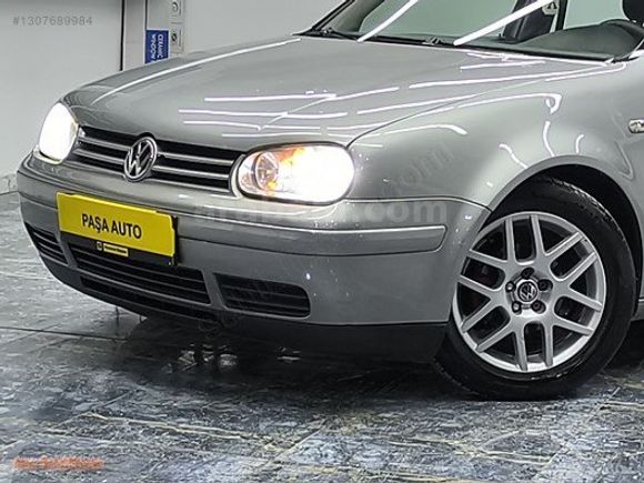 PAŞA AUTO'DAN 2003 PACİFİC 2 PARÇA BOYALI SOLUKSUZ