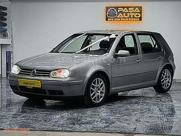 PAŞA AUTO'DAN 2003 PACİFİC 2 PARÇA BOYALI SOLUKSUZ