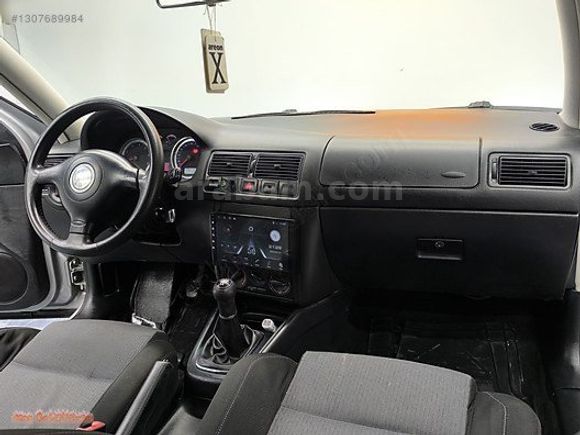 PAŞA AUTO'DAN 2003 PACİFİC 2 PARÇA BOYALI SOLUKSUZ