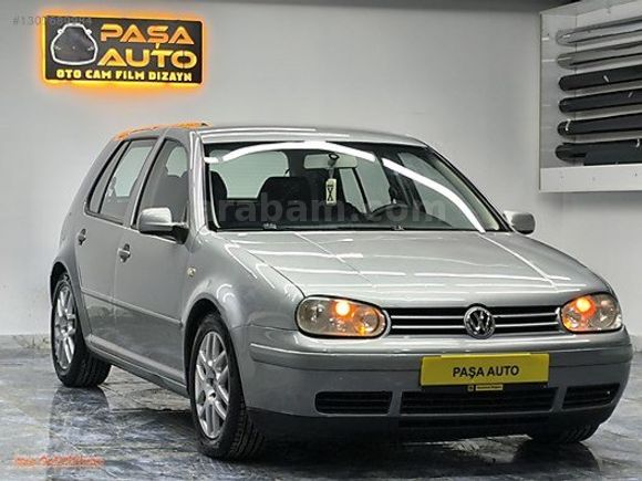 PAŞA AUTO'DAN 2003 PACİFİC 2 PARÇA BOYALI SOLUKSUZ